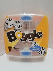 Hasbro Gaming – Boggle Classic [New ] fun Table Top family Game