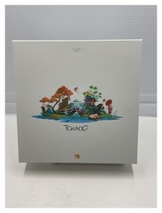 Funforge Tokaido Board Game 5th Edition New Sealed