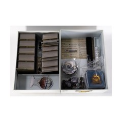 Board Game 7th Continent Collection #69 – 4 Expansions! VG+/NM