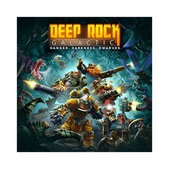 Deep Rock Galactic: Standard Edition (2nd Edition)