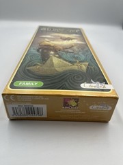 Asmodee Boardgame Dixit – Daydreams Expansion Box SW (New)VERY NICE