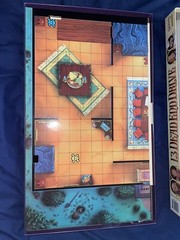 13 Dead End Drive Mystery Board Game Bluffing Strategy Fun for All Ages