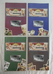 Reminiscing Board Game TDC Games 1998 Vintage 100% COMPLETE