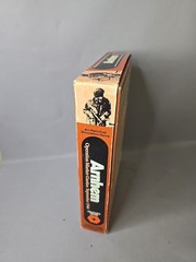 SPI 1976 Arnhem Operation Market Garden Collectors Edition Box Replacement Parts
