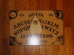 Ziriya Message Board Adult Party Game 1976 Milton Bradley + 1972 Ouija Board Pa