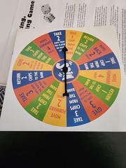 COMPLETE The Talking Feeling & Doing Game Psychotherapeutic For Children 1998
