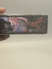 Widget Ridge Steampunk DeckBuilding Game + Ghost That Stole Lightning Story Pack
