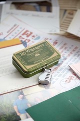 Hunt A Killer Murder at The Motel – an Immersive Murder Mystery Experience™