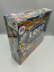 Spin Master Logo Party Brands Trivia Game, Team Play, 2+ Players, Ages 8+