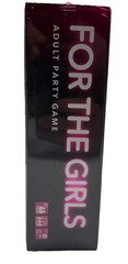 For The Girls Adult Party Game What Do You Meme 400 Cards Bachelorette Girls N..