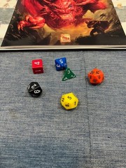 The new Dungeons and Dragons board game #1070 from 1991 LQQK!