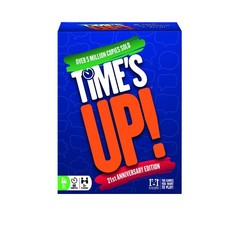 R and R Games Time’s Up