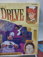 13 Dead End Drive Mystery Board Game Bluffing Strategy Fun for All Ages