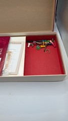 Clue Master Detective Board Game Vintage 1988 Parker Brothers 100% Complete