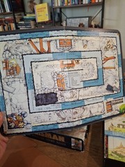 Talisman The Magical Quest Game 2nd Edition Games Workshop 1985. + Expansions