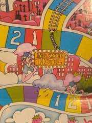 Strawberry Shortcake in Big Apple City Board Game 1981 Vtg. MISSING PAWN, READ