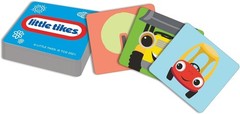 Little Tikes Memory Card Game For Kids Fun Learning And Matching Skills