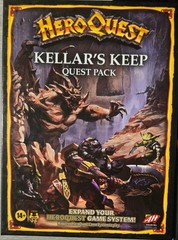 HeroQuest Game System Lot of 4 Avalon Hill Main Game NEW + 3 Sealed Expansions!