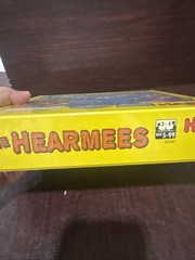 Haba The Hearmees Game