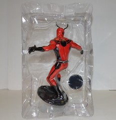 Giant-Man & Ant-man Marvel Heroclix Chaos War Figures. Wizkids/Neca 2012 Open