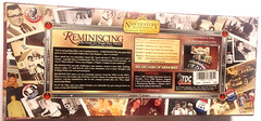Sealed The New Century Master Edition “REMINISCING” The Game for people Over 30!