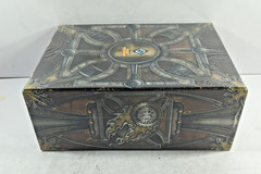 Warhammer Fantasy Roleplay Core Set Sealed Boxed Game Fantasy Flight Games