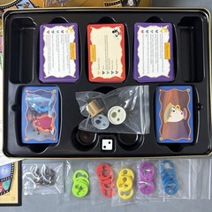 Disney Board Game Lot: The Wonderful World of Disney Trivia 1 + 2. 100% Complete
