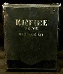 Kinfire ~ Delve ~ Upgrade Kit ~OEJ