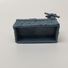1 HeroQuest Rack Miniature Avalon Hill/Hasbro 2021 NEW – MINIATURE ONLY