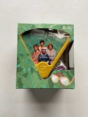 The Golden Girls TRIVIAL PURSUIT® 2018 12+ 2+ Players 60+ minutes