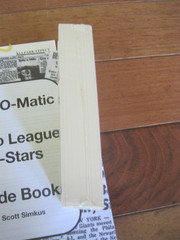 Strat-O-Matic Baseball Negro League All Stars Collectible Edition 108 cards 2009