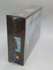 Credit Mobilier By Max D. Michael Board Game Rio Grande Games 2013 New & Sealed