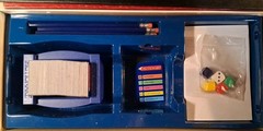 Pictionary the game of Quick Draw Get Together Games over 1,000 fun new words