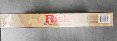 Risk The Game of Strategic Conquest Board Game Hasbro. New-Factory Sealed