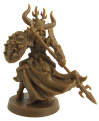 ZOMBICIDE: White Death Frozen Fortress HONDA TAKADATSU Mini & Card NEW!!