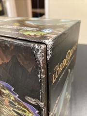 Fantasy Flight Games Lord of The Rings Journeys in Middle- Earth Board Game 2019