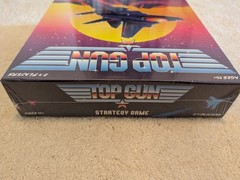 Top Gun Board Game Board Game New and Sealed 2-4 Players NEW In Original Box