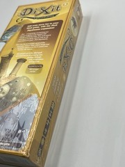 Asmodee Boardgame Dixit – Daydreams Expansion Box SW (New)VERY NICE