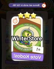 _Monopoly__GO Sticker_ Vote Kodos!