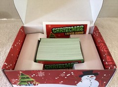 Christmas Trivia Game Holiday Fun Game Night Ages 12 and up Perfect Christmas…