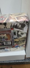 New! Reminiscing ( The Game For People Over Thirty) Themed board game