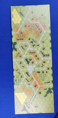 ASL Cardstock Board #W – Minuteman