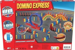 Goliath 81007 “Domino Express Amazing Looping 16 Game for 8 years to 12 years