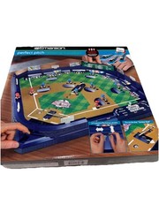 New Old Stock PERFECT PITCH TABLE TOP BASEBALL MAGNETIC Game Original Box￼