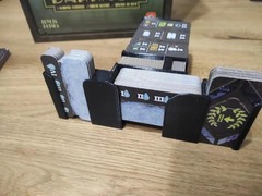 Organizer Only – Barrage All Expansions and Content (2024)