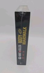 Hunt A Killer Body On The Boardwalk Immersive Murder Mystery Game- NEW SEALED