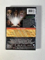 Jumanji Collection – The Game Real Wooden Box Edition, DVD And Original VHS