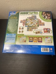 Thinkfun Robot Turtles – The Game For Little Programmers (SEALED NEW
