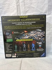 New – ALIEN FATE OF THE NOSTROMO – Board Game RAVENSBURGER Strategy SPACE 2021