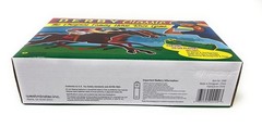 Westminster Desktop Derby Racing Game by Inc.